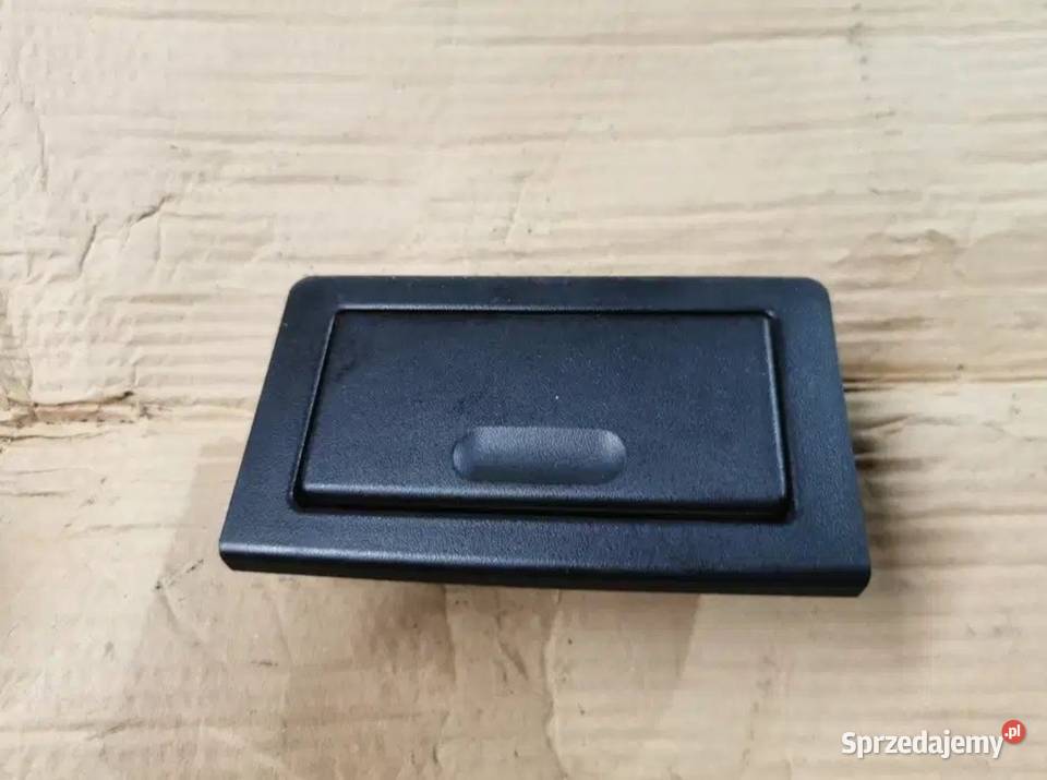 Popielniczka BMW e36 osobowe Żory sprzedam