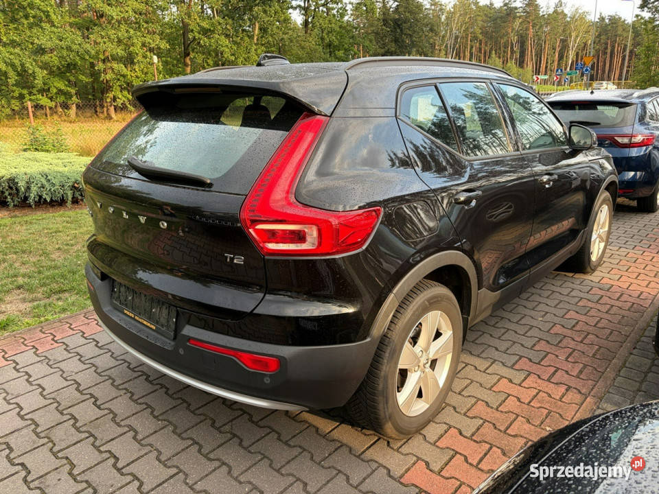Volvo XC 40 T2 Full LED liftingu FV23 mazowieckie Lipówki