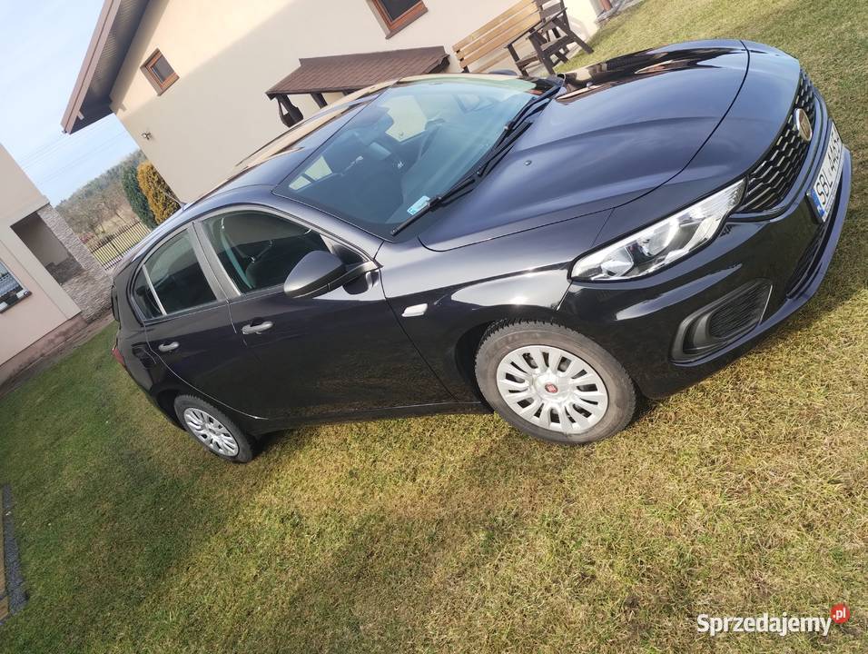 Fiat Tipo elektryczne szyby Tipo Imielin sprzedam