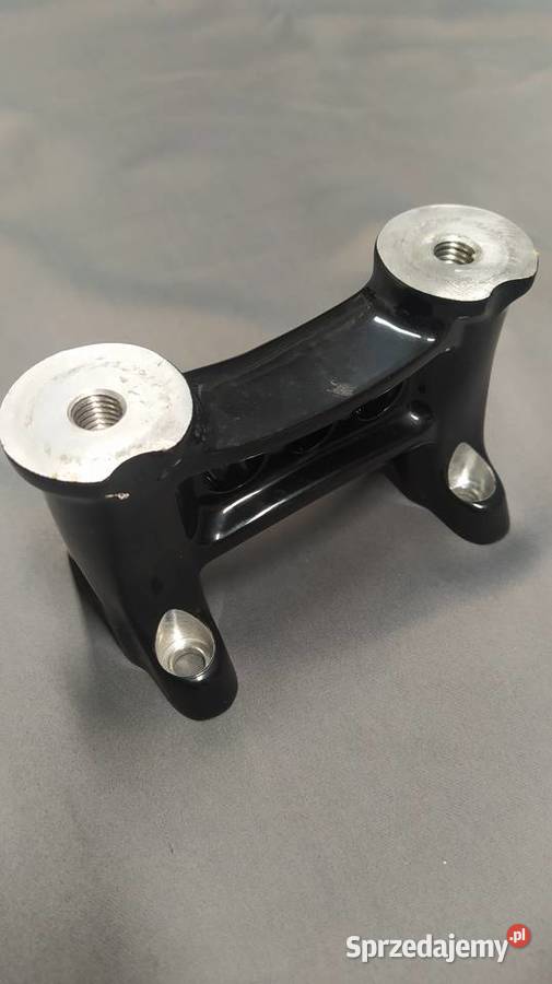 INDIAN RISER 7 MOCOWANIE WSPORNIK PODNIESIENIE Elementy nadwozia Luboszyce