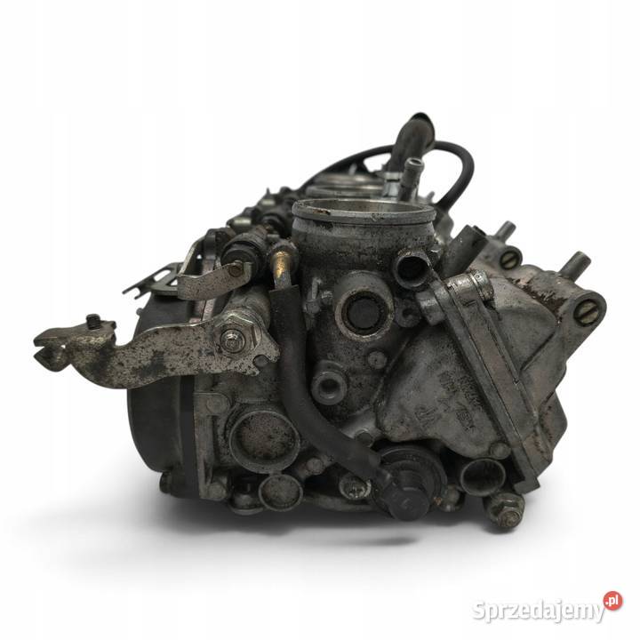 GAŹNIK GAŹNIKI Honda CBR 600 600F F3 PC31 Chełm
