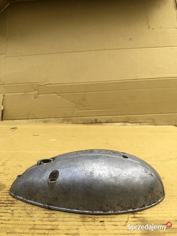 DEKIEL KAPA OLEJOWA WFM WSK M06 125 małopolskie Kraków