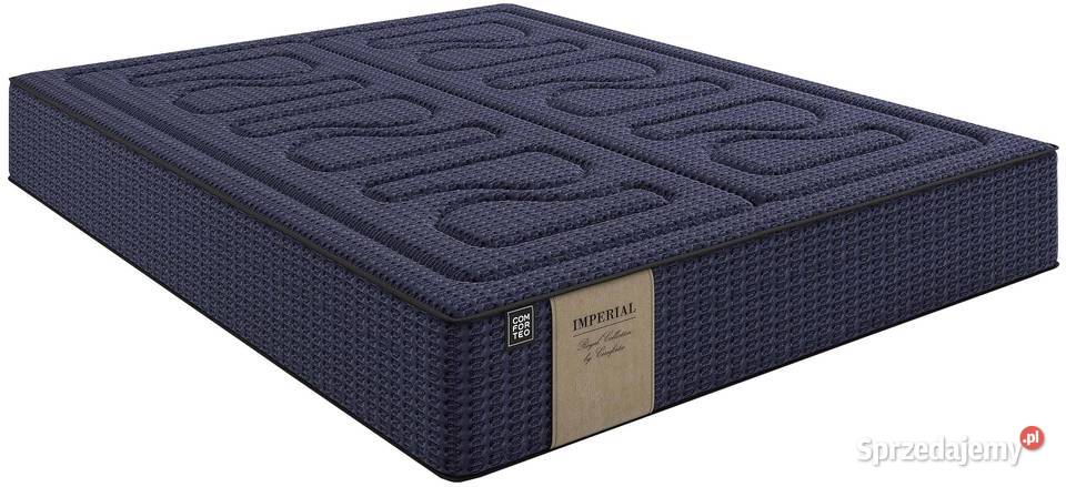 Materac kieszeniowy IMPERIAL COMFORTEO dostępny małopolskie sprzedam
