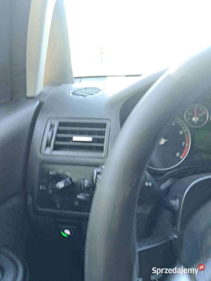 Sprzedam nieuszkodzony Wędrzyn sprzedam