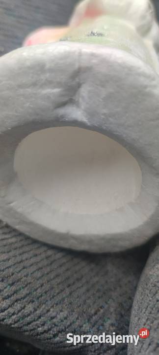 Figurka Świętego Mikołaja Dziadka Mroza Warszawa