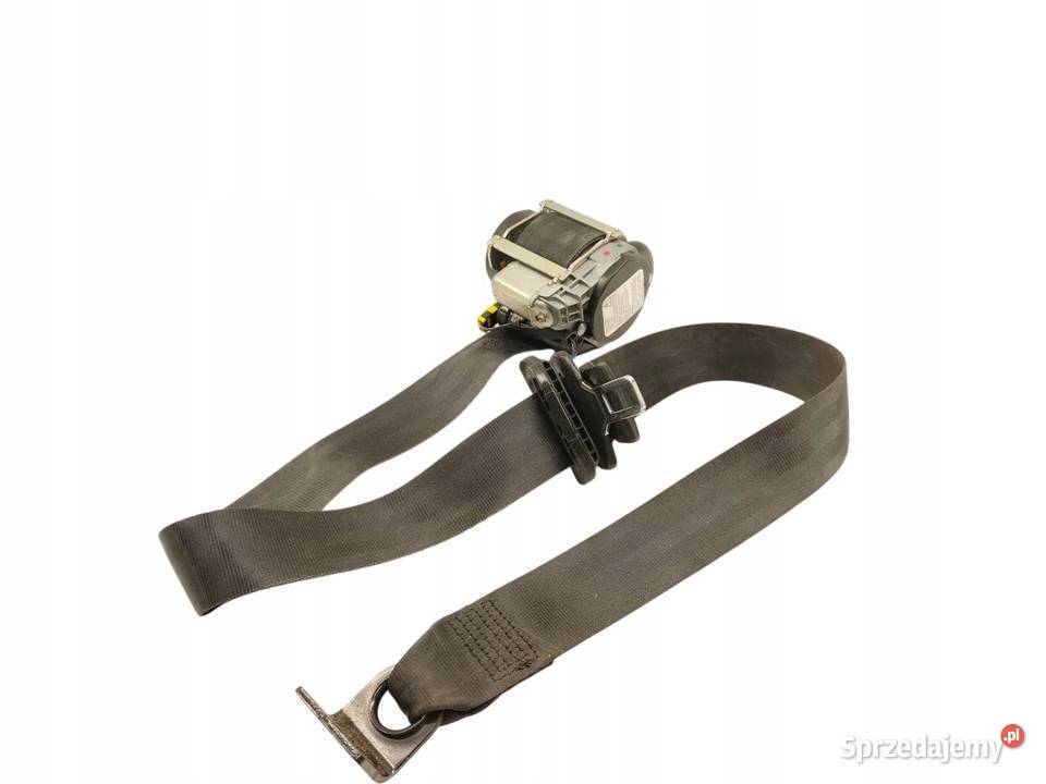 PAS BEZPIECZEŃSTWA LEWY PRZÓD TRANSIT MK1 Ford