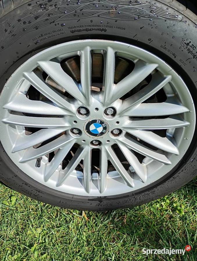 Bmw 7 e65 730d łopatki zmiany biegów Dębowa Kłoda