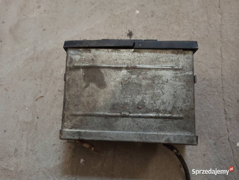 Radio Unitra Diora Safari 1 Eksport łódzkie Sieradz