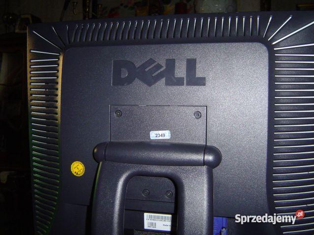 wspaniały monitor dell tx 78682 Gorzów Wielkopolski