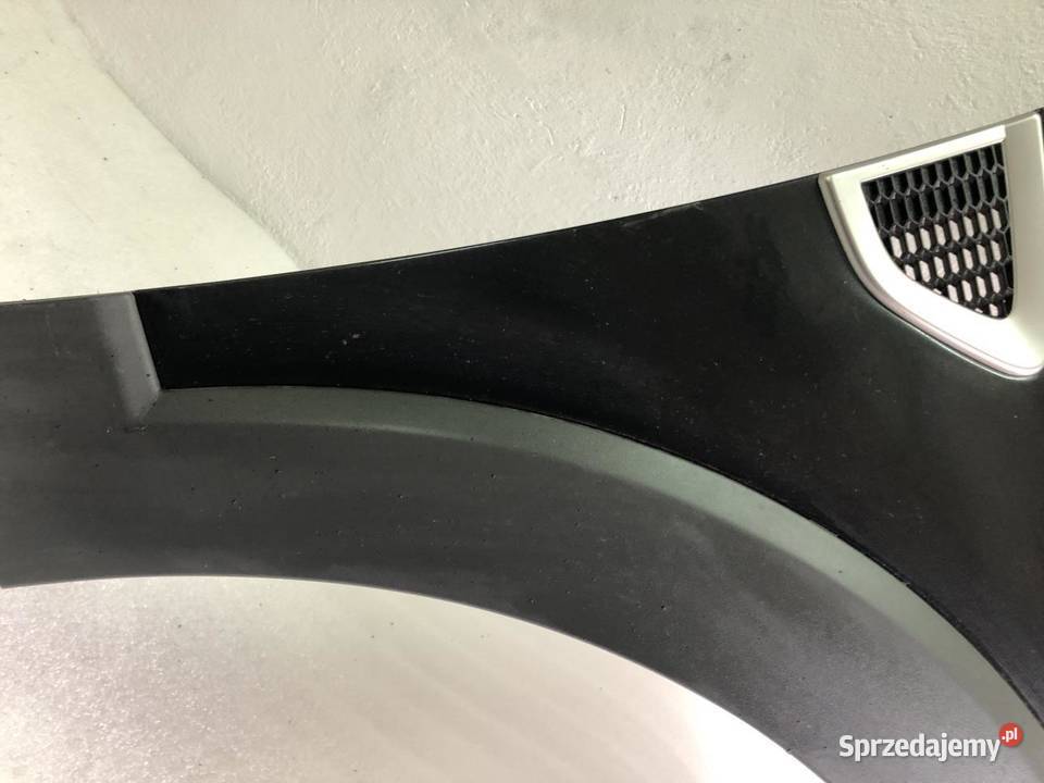 BŁOTNIK PRAWY PRZÓD CHEVROLET CAPTIVA I GAR wielkopolskie sprzedam
