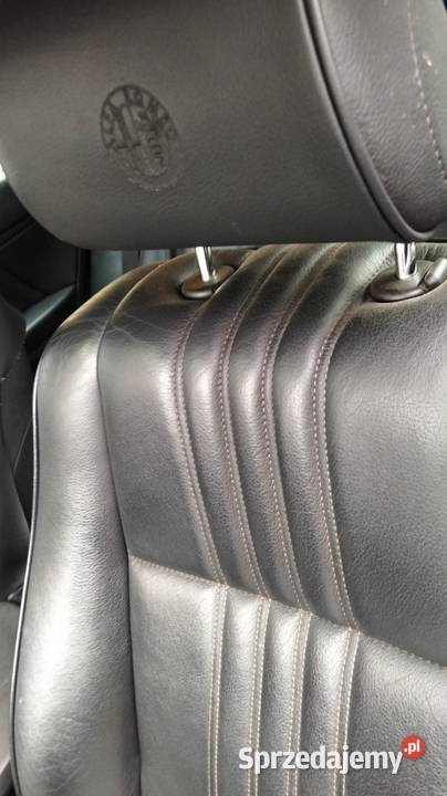 Alfa Romeo 159 159 Starachowice