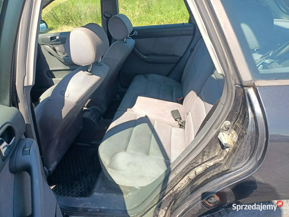 Audi A3 Audi a3 19TDI 90 00r 8L 19962003 Tarnów