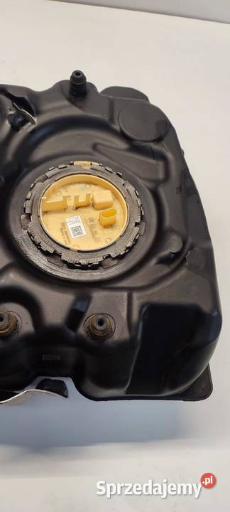 VW TIGUAN II ZBIORNIK PALIWA 20 TDI 4X4 2024 dolnośląskie