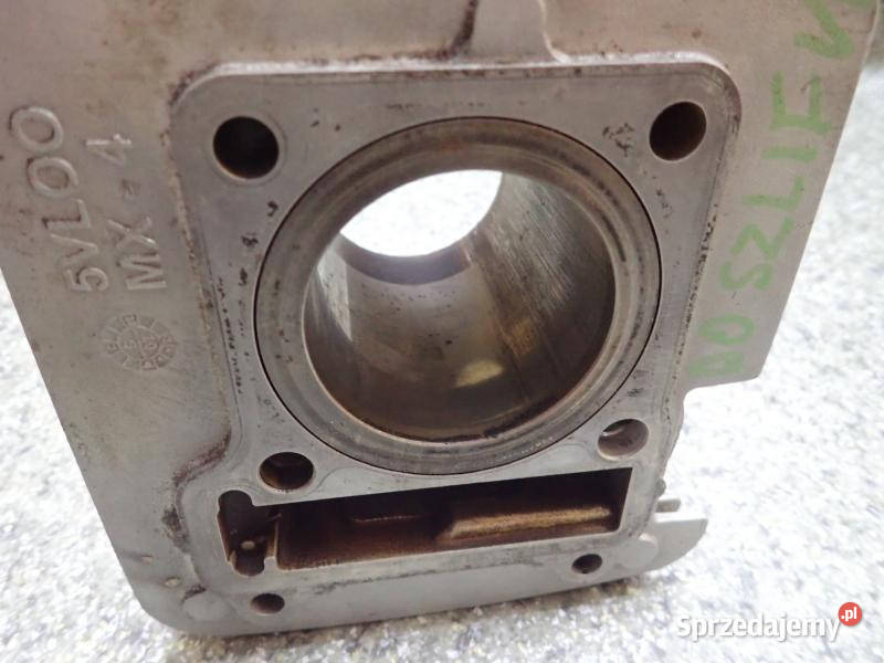 CYLINDER DO SZLIFU YAMAHA YBR 125 10R WTRYSK Strzelce Krajeńskie
