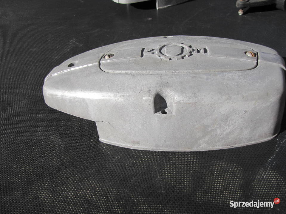 Dekiel Wsk 175 Shl Gazela świętokrzyskie Rzepin Drugi