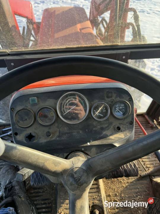 Sprzedam Zetor 7045 Starachowice