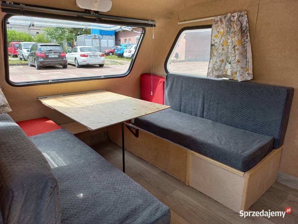 Niewiadów N126 Kempingowe Warszawa