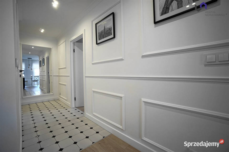 Mieszkanie Katowice Johna Baildona 40m2 2pok śląskie