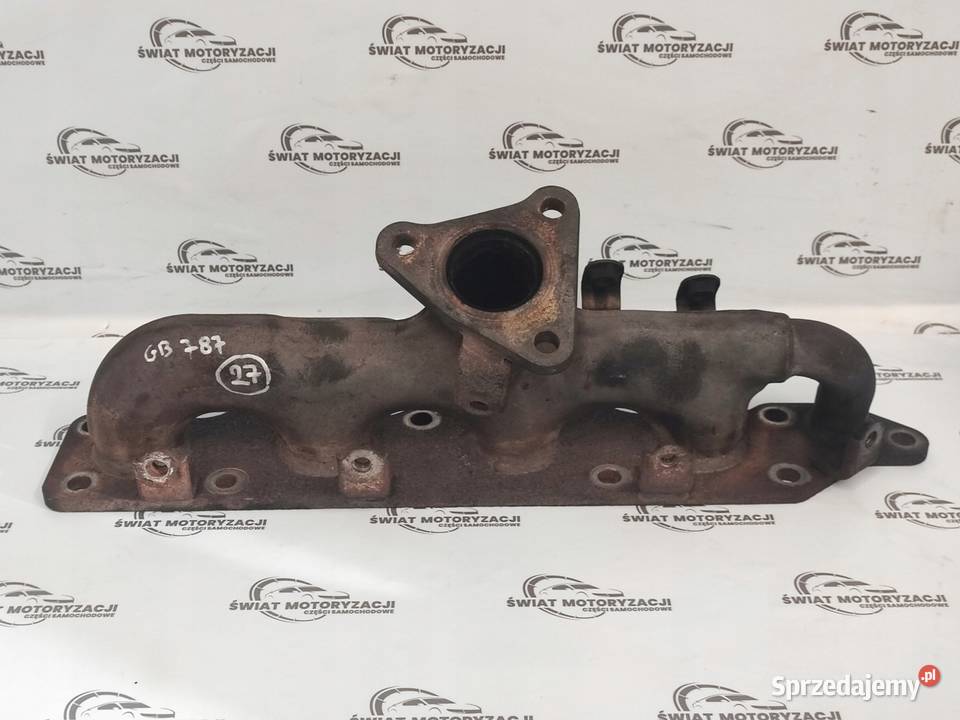 OUTLANDER ASX 11r 22 DID 4N14 175 kolektor Kielce sprzedam