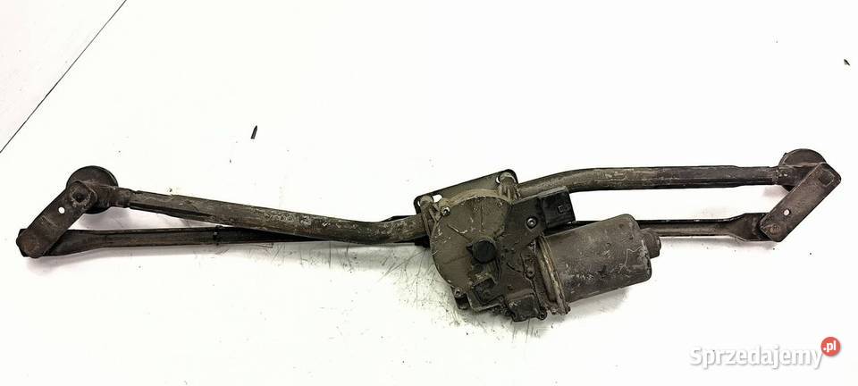 MECHANIZM WYCIERACZEK PRZÓD MERCEDES SPRINTER Lipno sprzedam