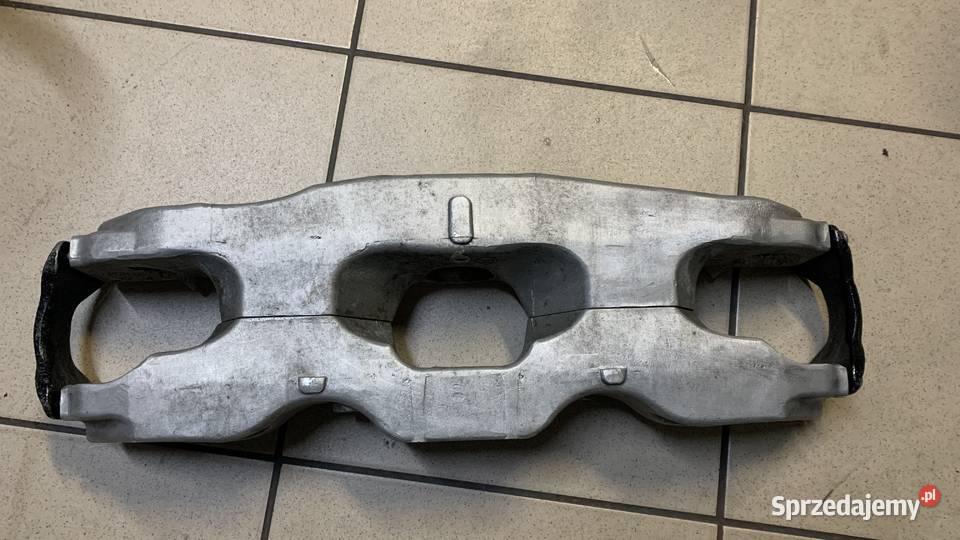 Półka dolna zawieszenie Piaggio MP3 125 Jawiszowice