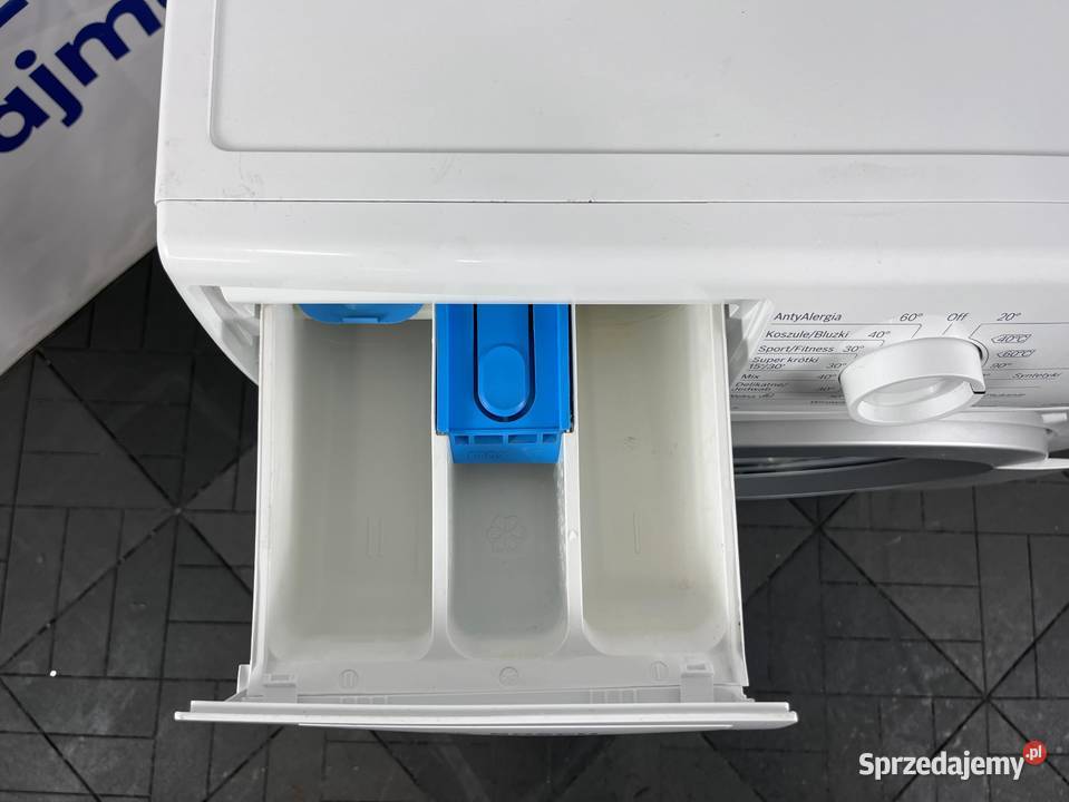 Pralka Bosch Mocna 8 1200 ob A DostawaGwarancja mazowieckie