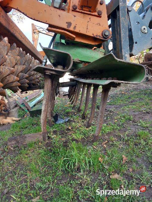 Brona wahadłowa Amazone kujawsko-pomorskie Szczutowo sprzedam