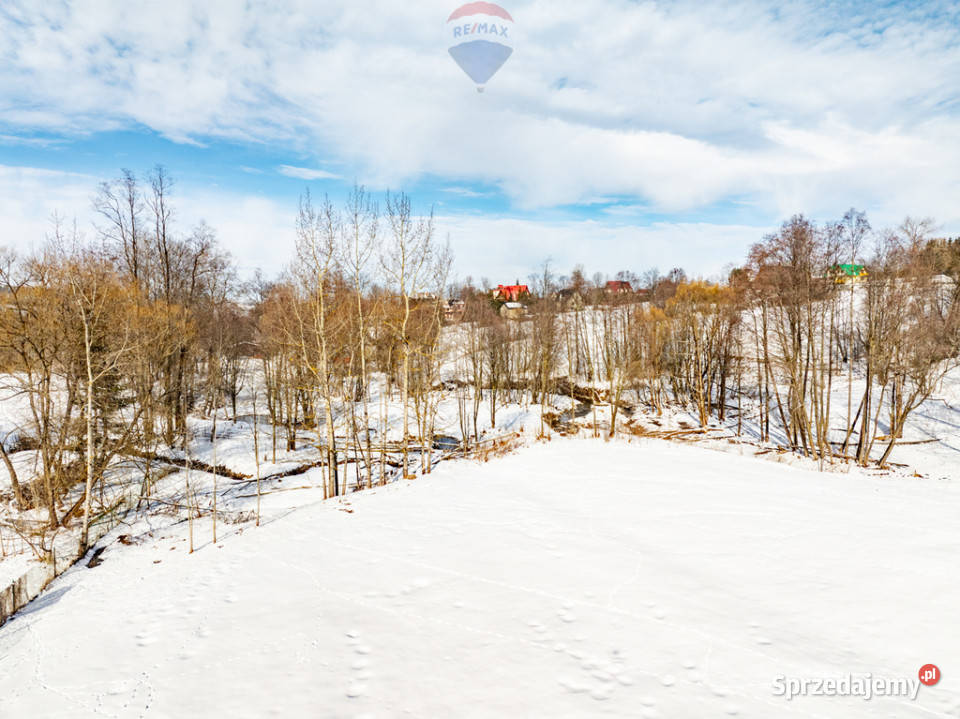 Zasypiaj szumie potoku Dzianisz Sprzedaż sprzedam