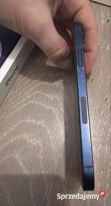 iPhone 12 64 GB stan Wrocław