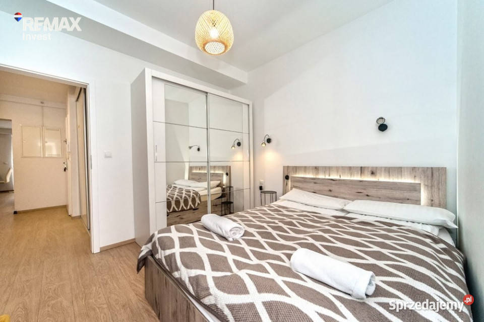 Luksusowy Apartament z ogródek sauna miejsce Szczyrk sprzedam