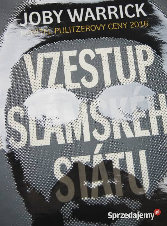 Joby Warrick Vzestup Islmskho sttu pod ernou