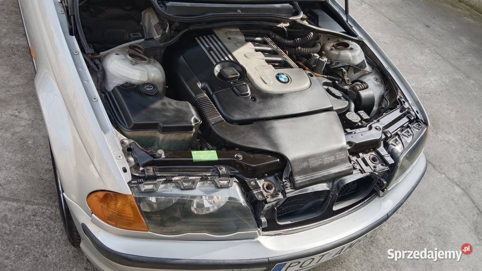 BME E46 330D Zdrowa Baza elektrochrom. lusterko wst. Mikstat