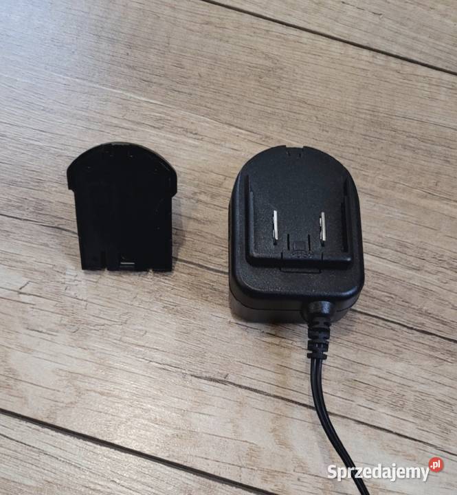 Zasilacz 5V 850mA sprzedam