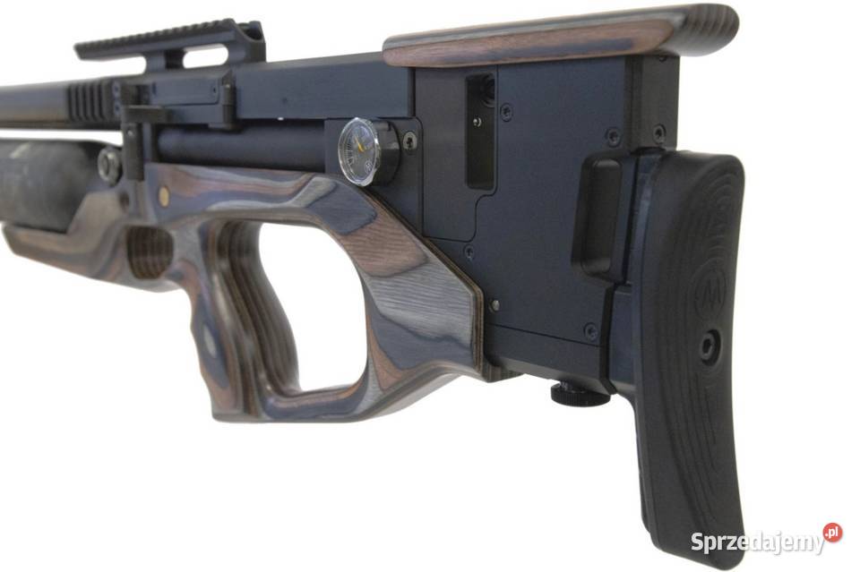 022 AirMaks Krait WX 55mm Grey Lamino niekokesz Trzcianka sprzedam