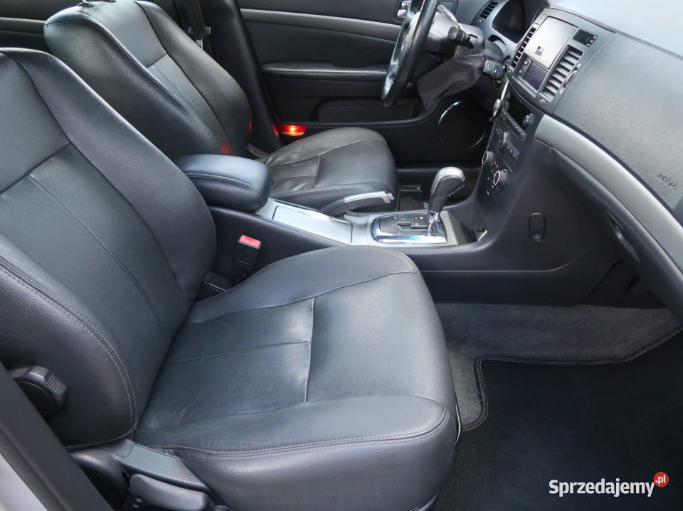 Chevrolet Epica 25 i centralny zamek Samochody osobowe Lublin