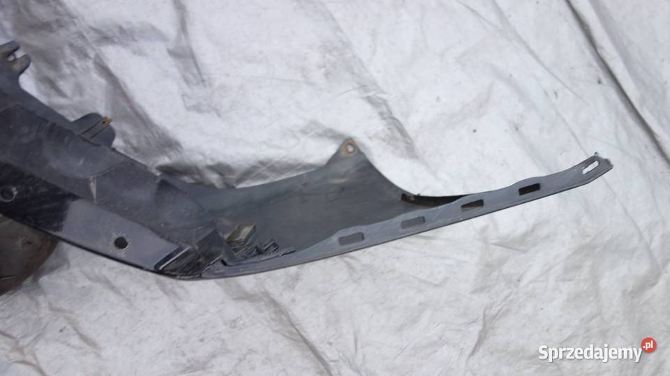 ZDERZAK PRZÓD PRZEDNI ALFA ROMEO 159 osobowe