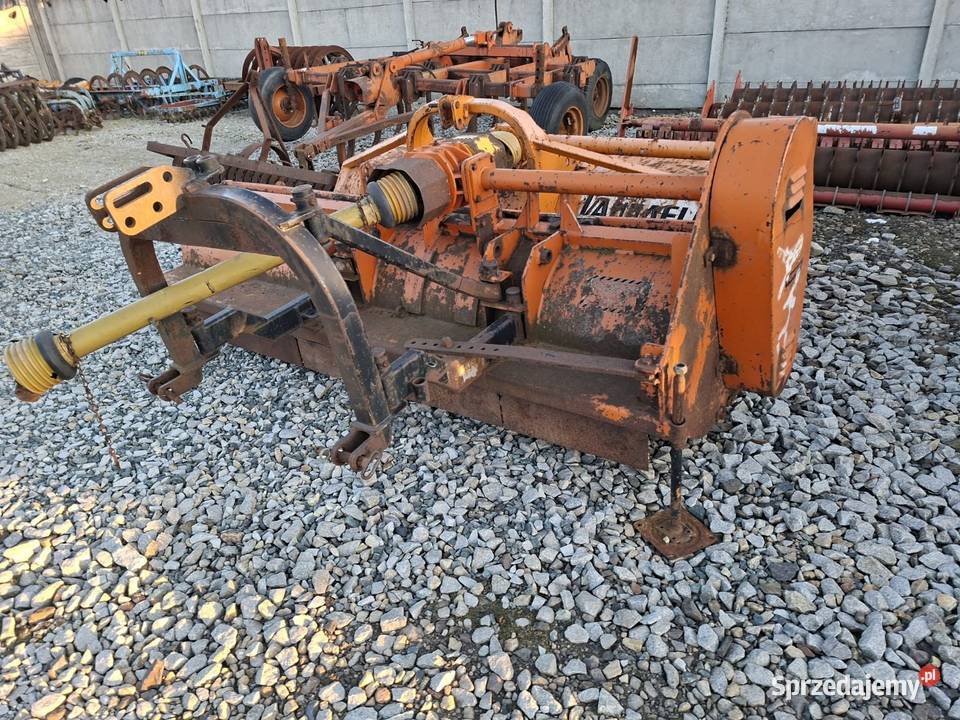 Kosiarka bijakowa mulczer PERFECT KS 270 Bolesławiec