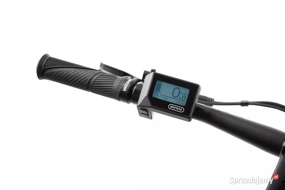 Romet ERambler 20 504Wh Bełchatów