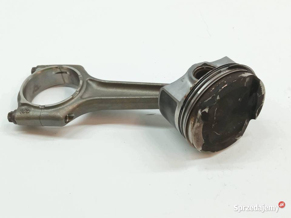 TŁOK KORBOWÓD 9494399 20 B PHEV B48 Bmw Seria 3