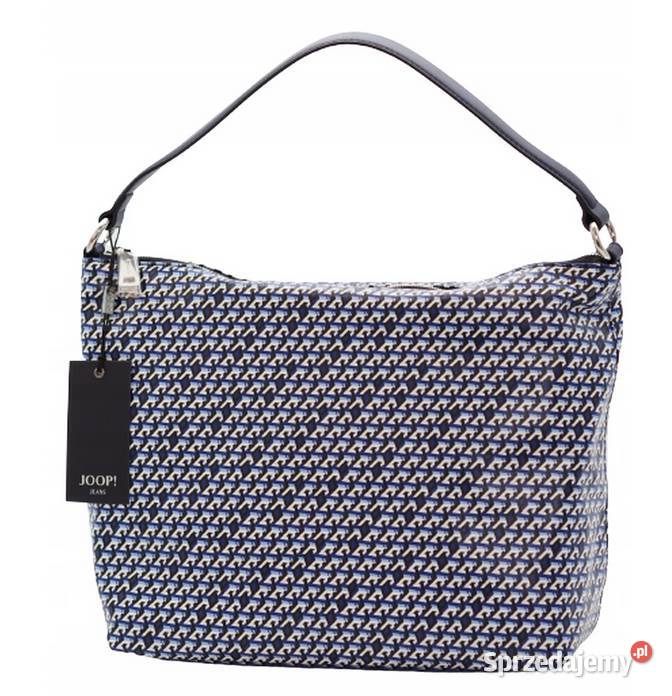 JOOP JEANS TORBA TOREBKA SHOPPER SHOPPERKA A4 Kalisz