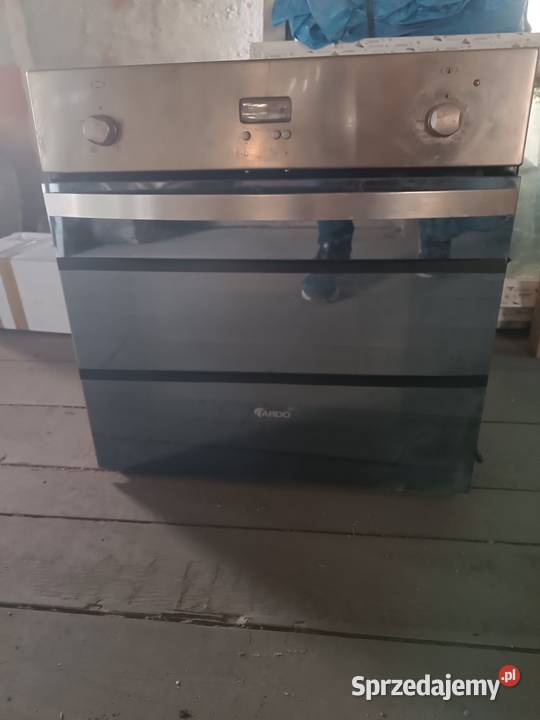 Piekarnik ARDO ha043x stan do zabudowy Kuchenki i piekarniki