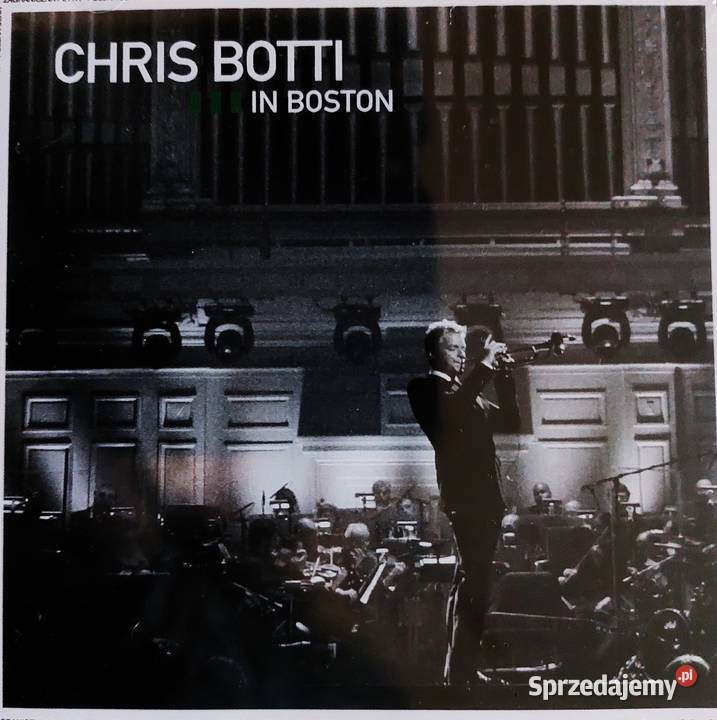 Album CD Andrea Bocelli Sentimento CD Katowice
