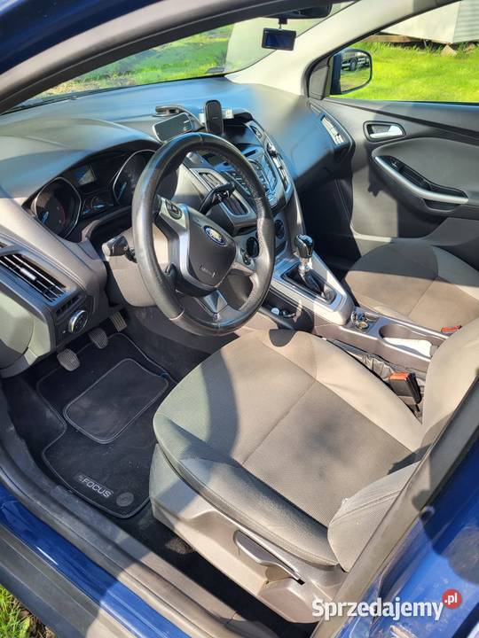 gwiazdy Disco PoloFord Focus MK3Świetny Focus Gorzów Wielkopolski