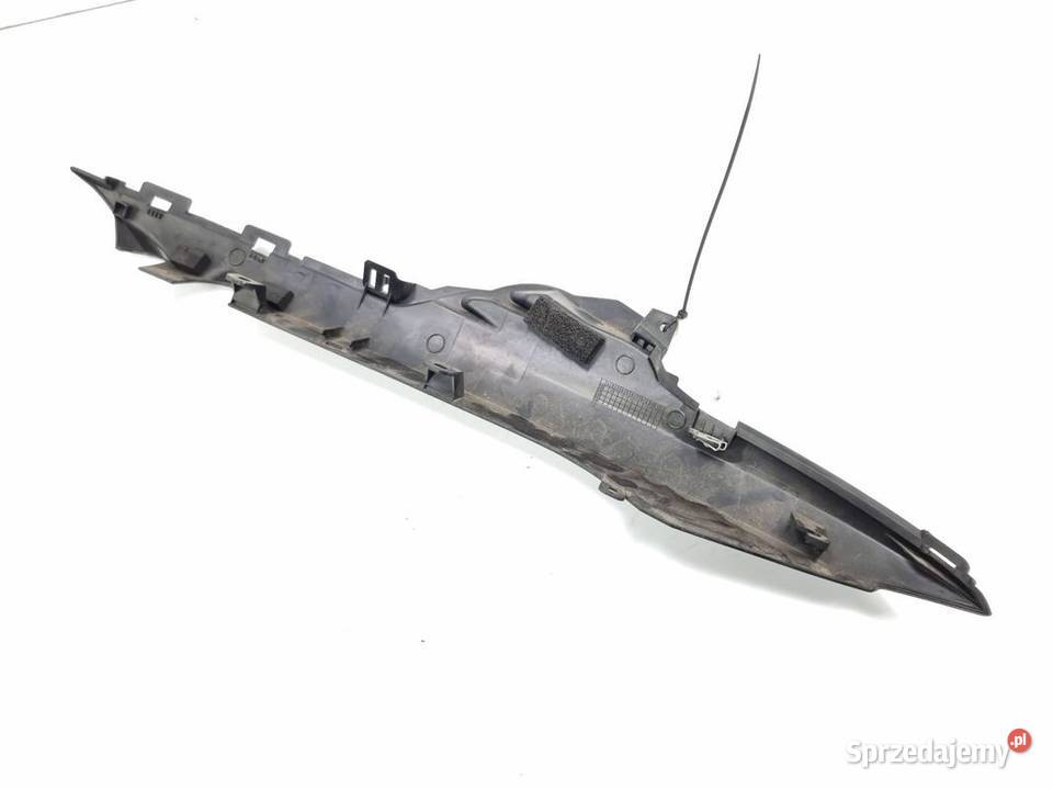 OWIEWKA SUZUKI GSXS 1000 4713104K0 osobowe kujawsko-pomorskie Lipno