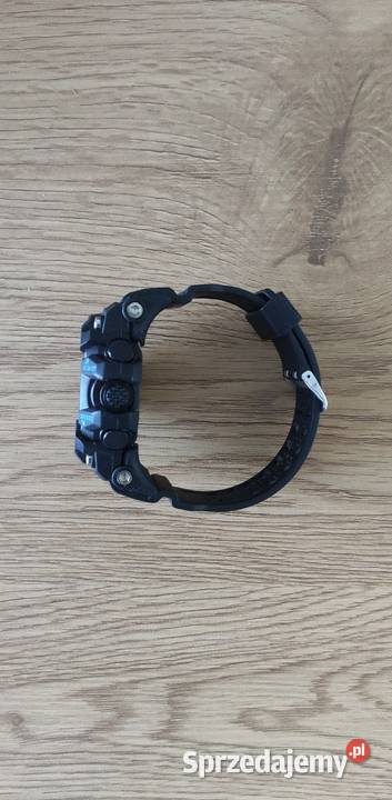 Zegarek męski SKMEI elektroniczny czytelna Zabrodzie