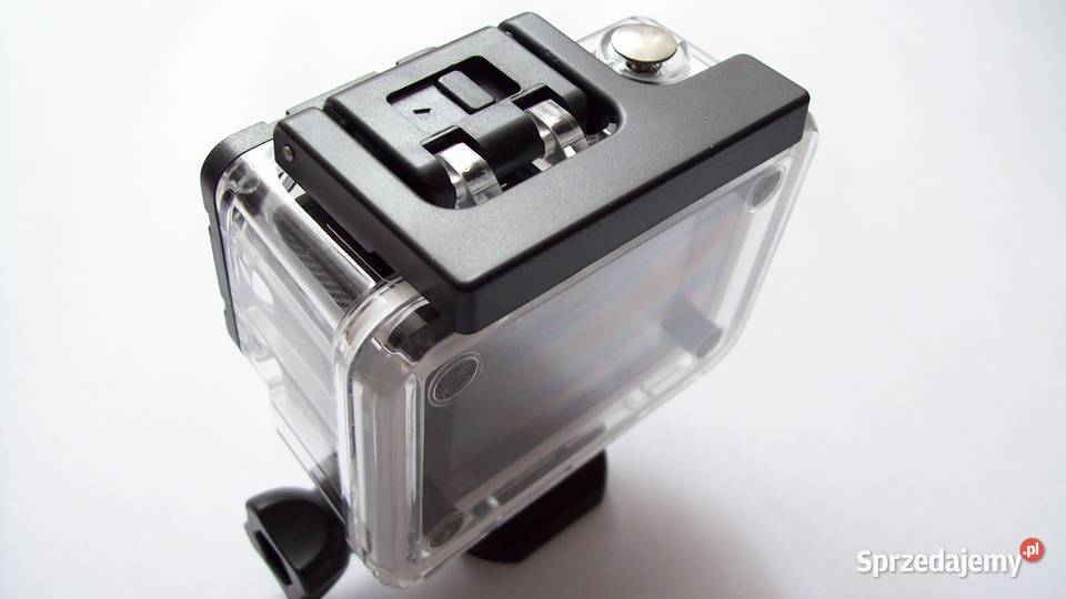 Kamera sportowa wodoodpirna wideo 1080 HD Reda sprzedam