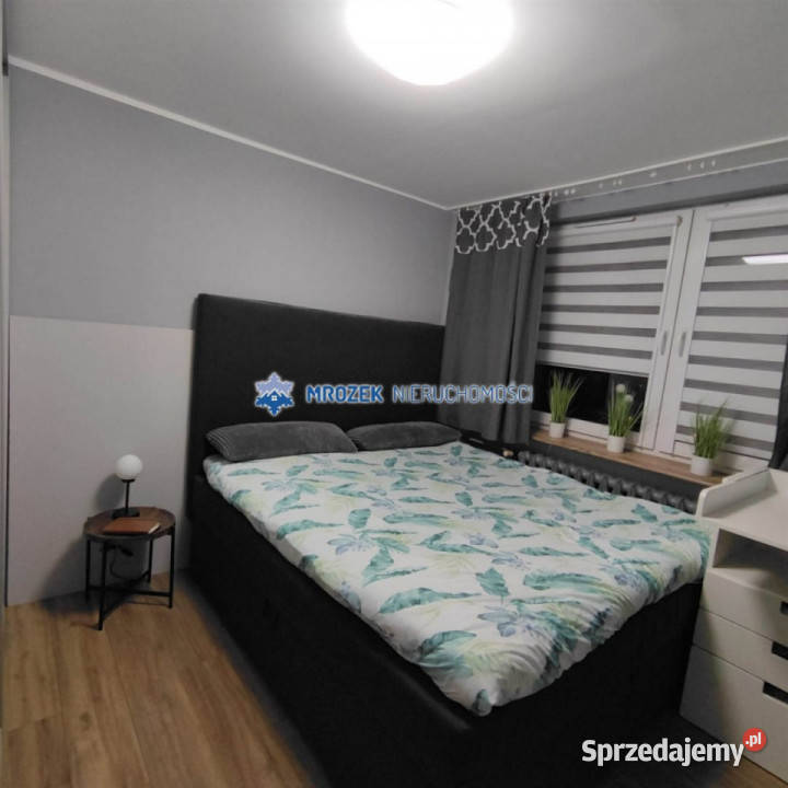 Sprzedam mieszkanie 557m2 3 pokoje 5368zł/m2 Jastrzębie-Zdrój