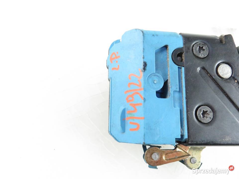 ZAMEK LEWY PRZEDNI VOLVO S60 I 8 PIN