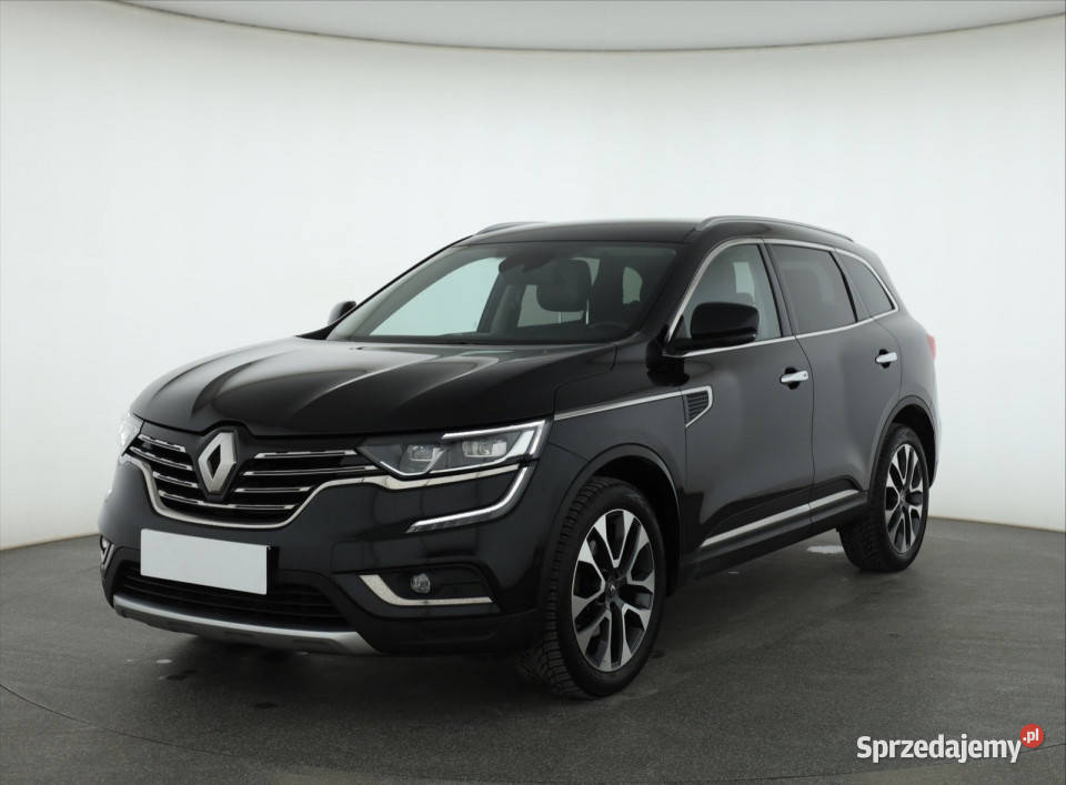 Renault Koleos 20 dCi czujnik deszczu Piaseczno