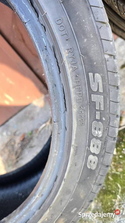 Opony letnie 18 Samochodowe Ostrowiec Świętokrzyski